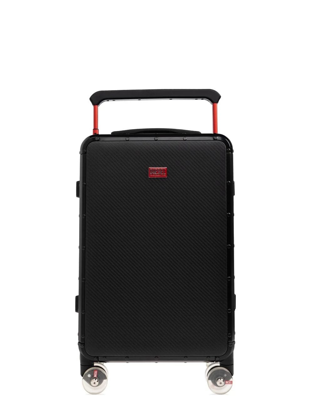 carbon-fibre suitcase - 1