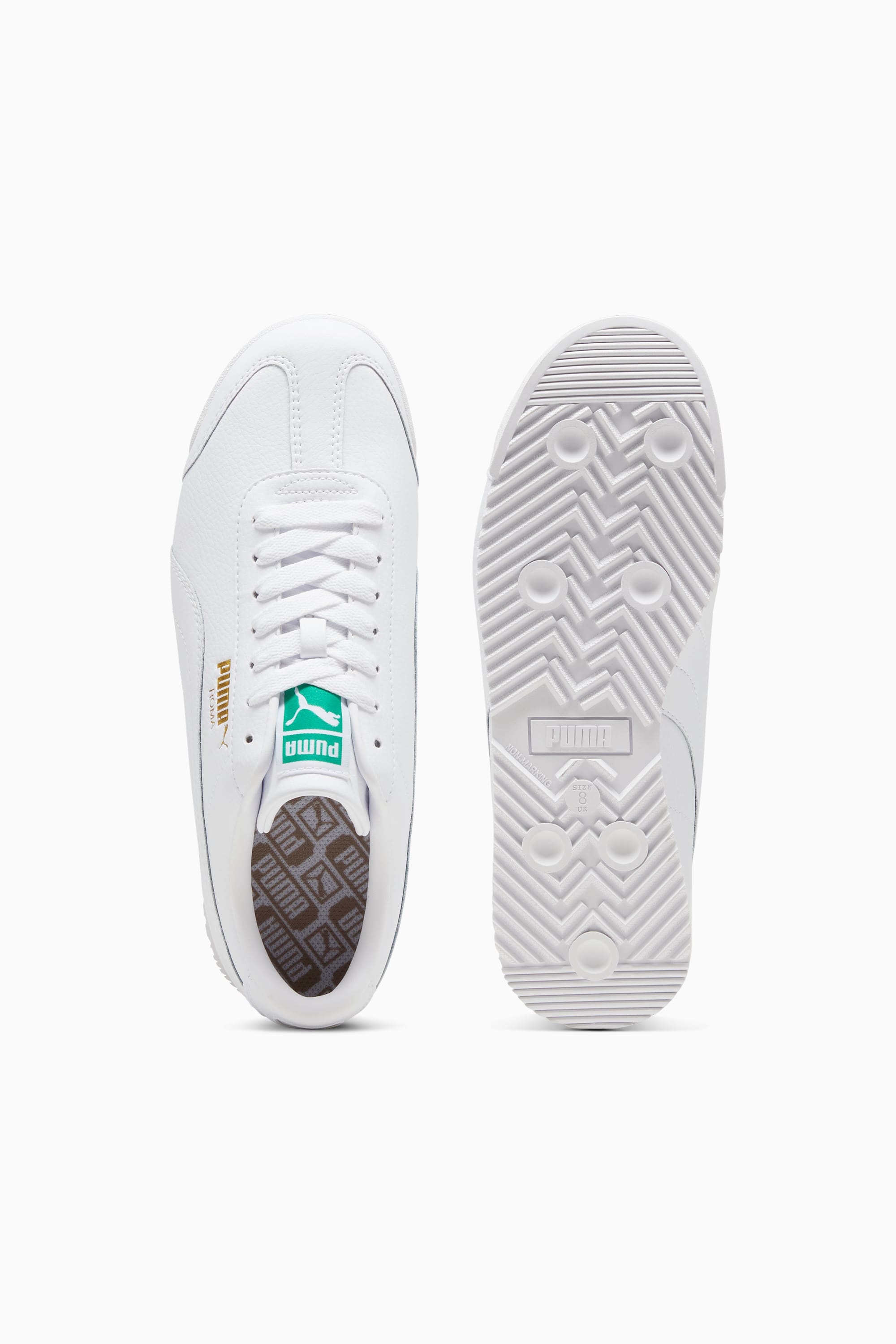 Roma 24 Sneakers - 6
