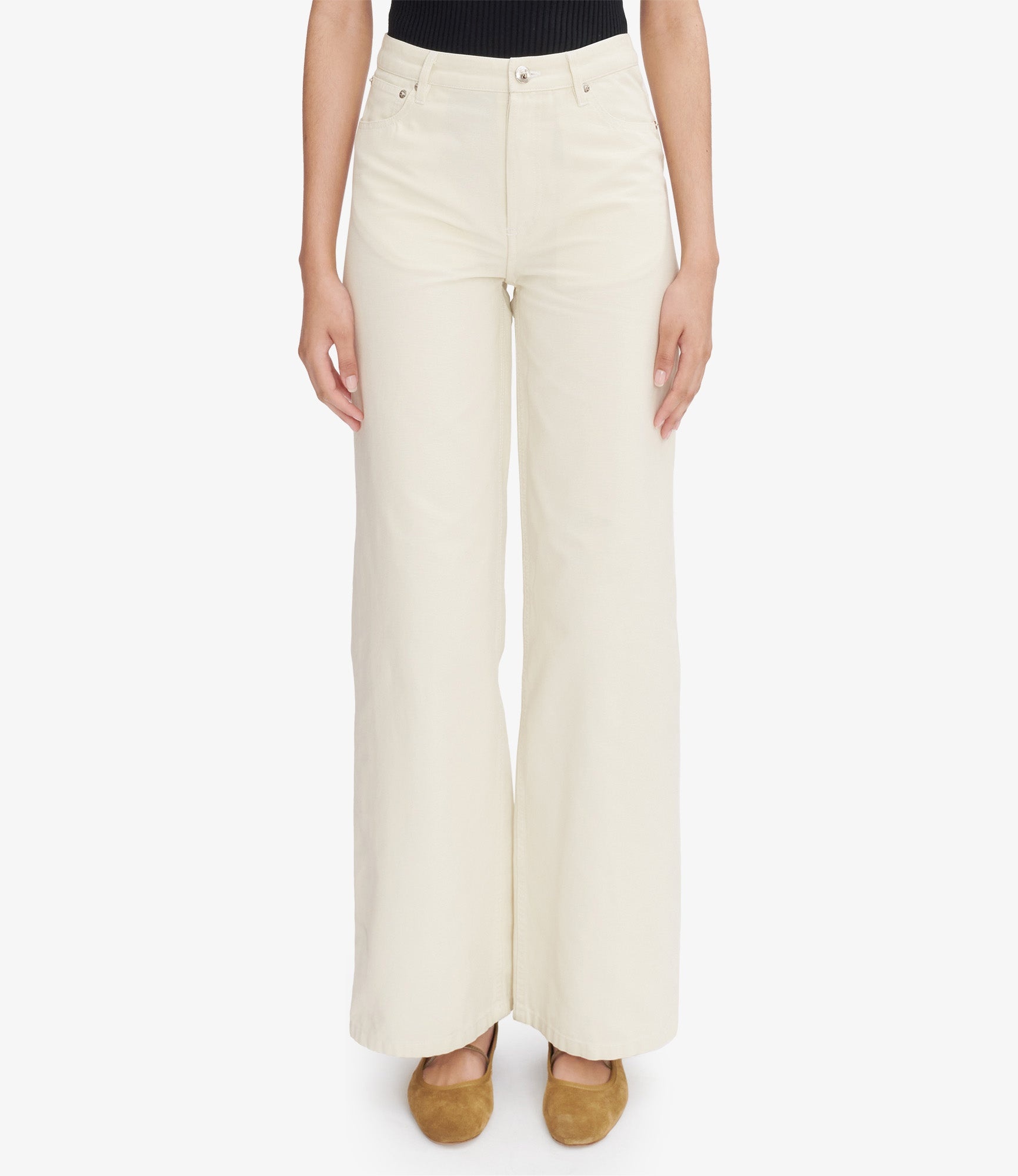ELISABETH JEANS - 4