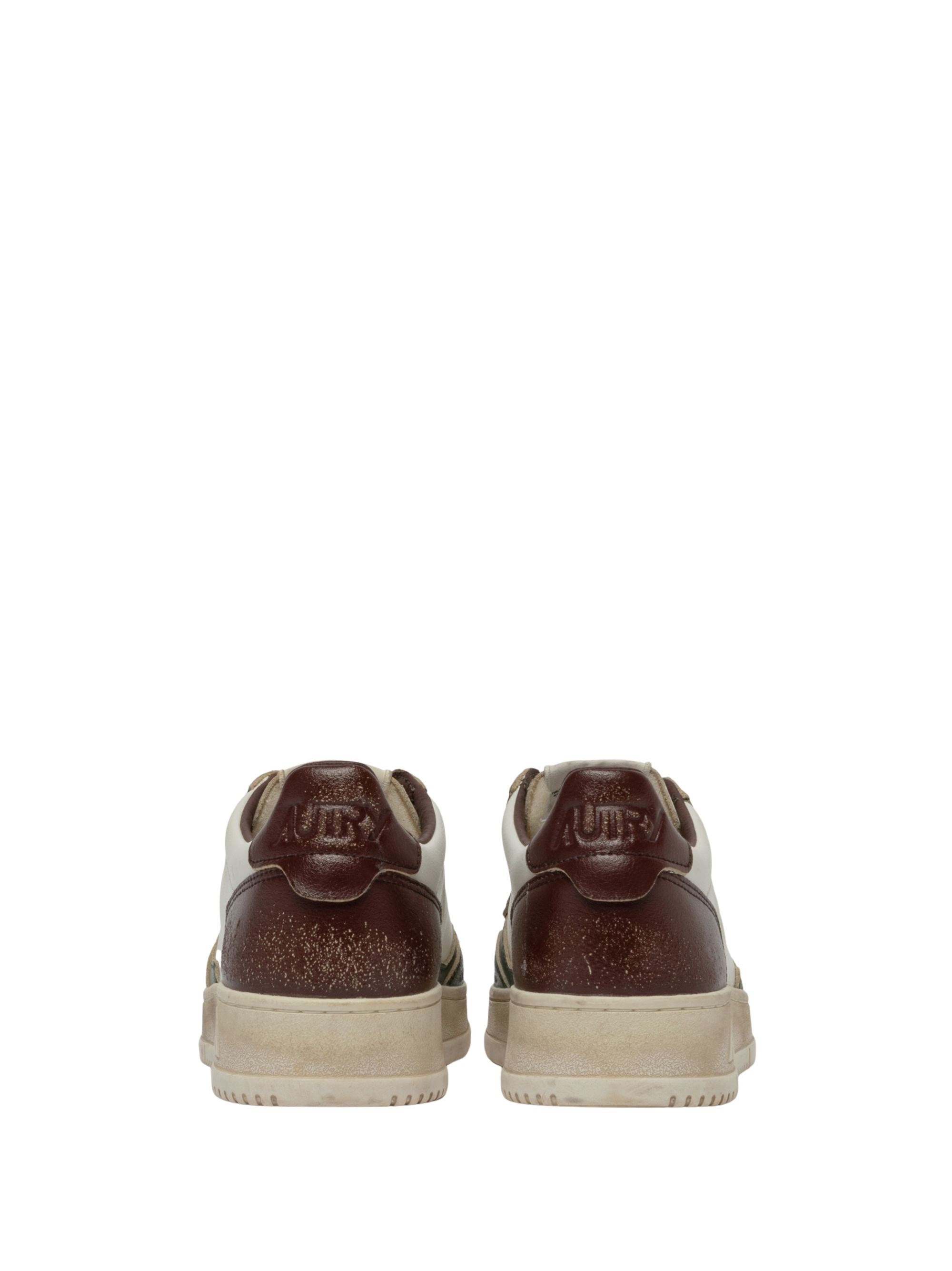 Sneaker Medalist AVLMSV52 - 3