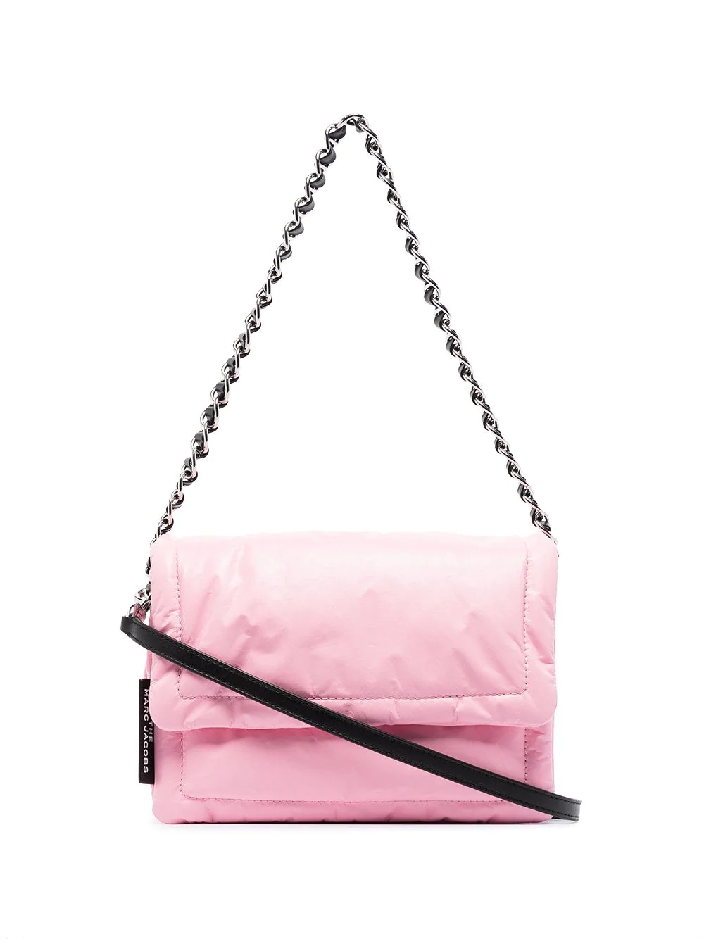 The Pillow shoulder bag - 1