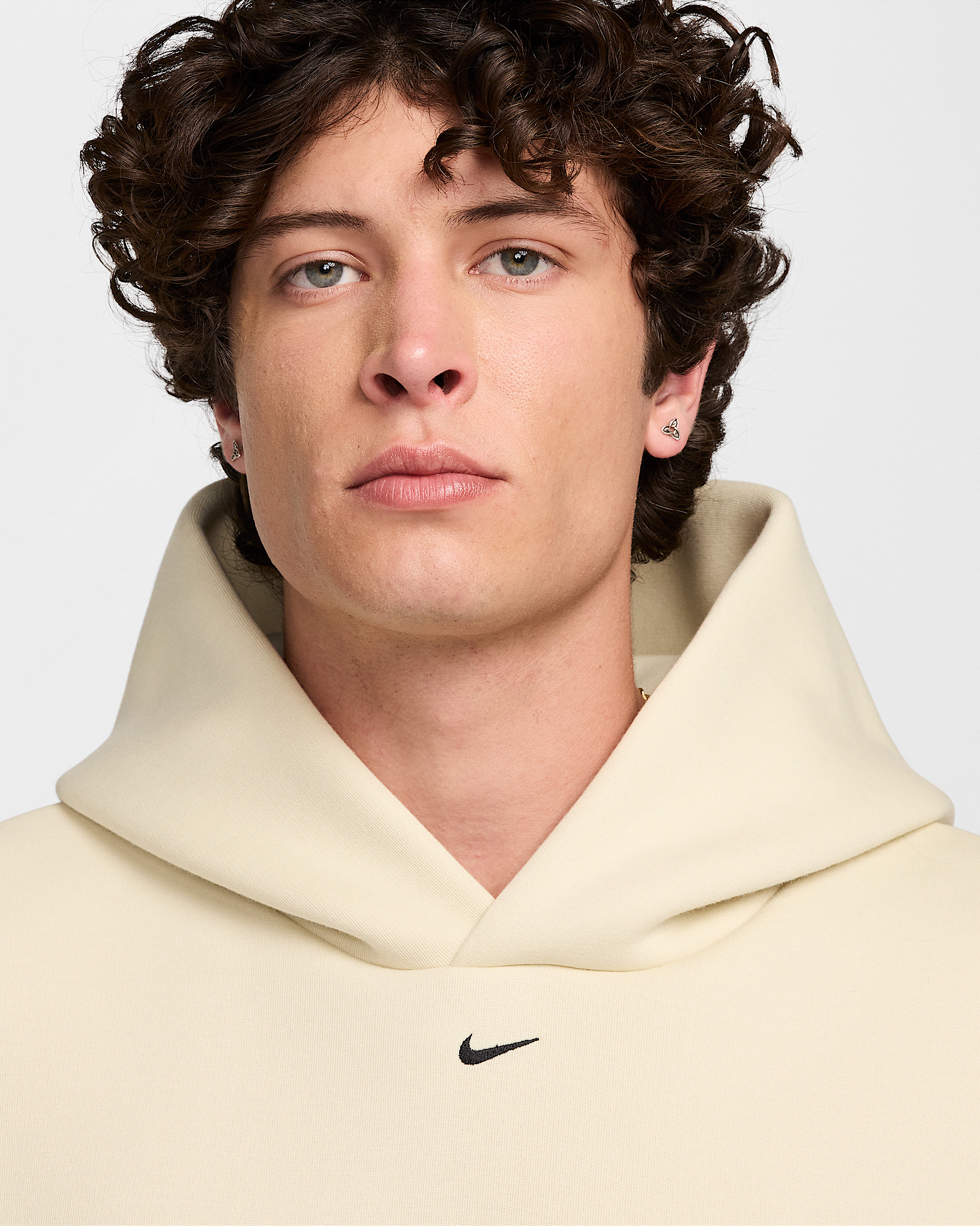 Nike Tech Men's Fleece Hoodie - 3