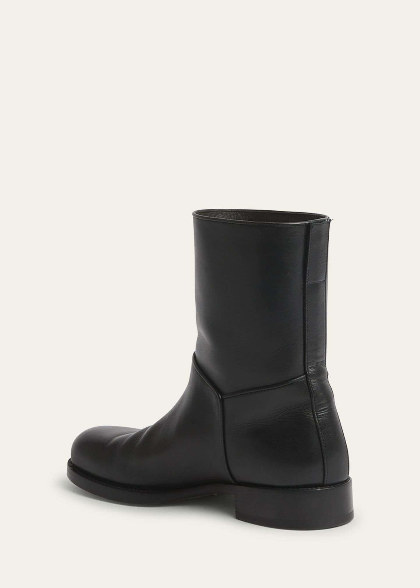 Men's Nobilis Leather Chelsea Boots - 2