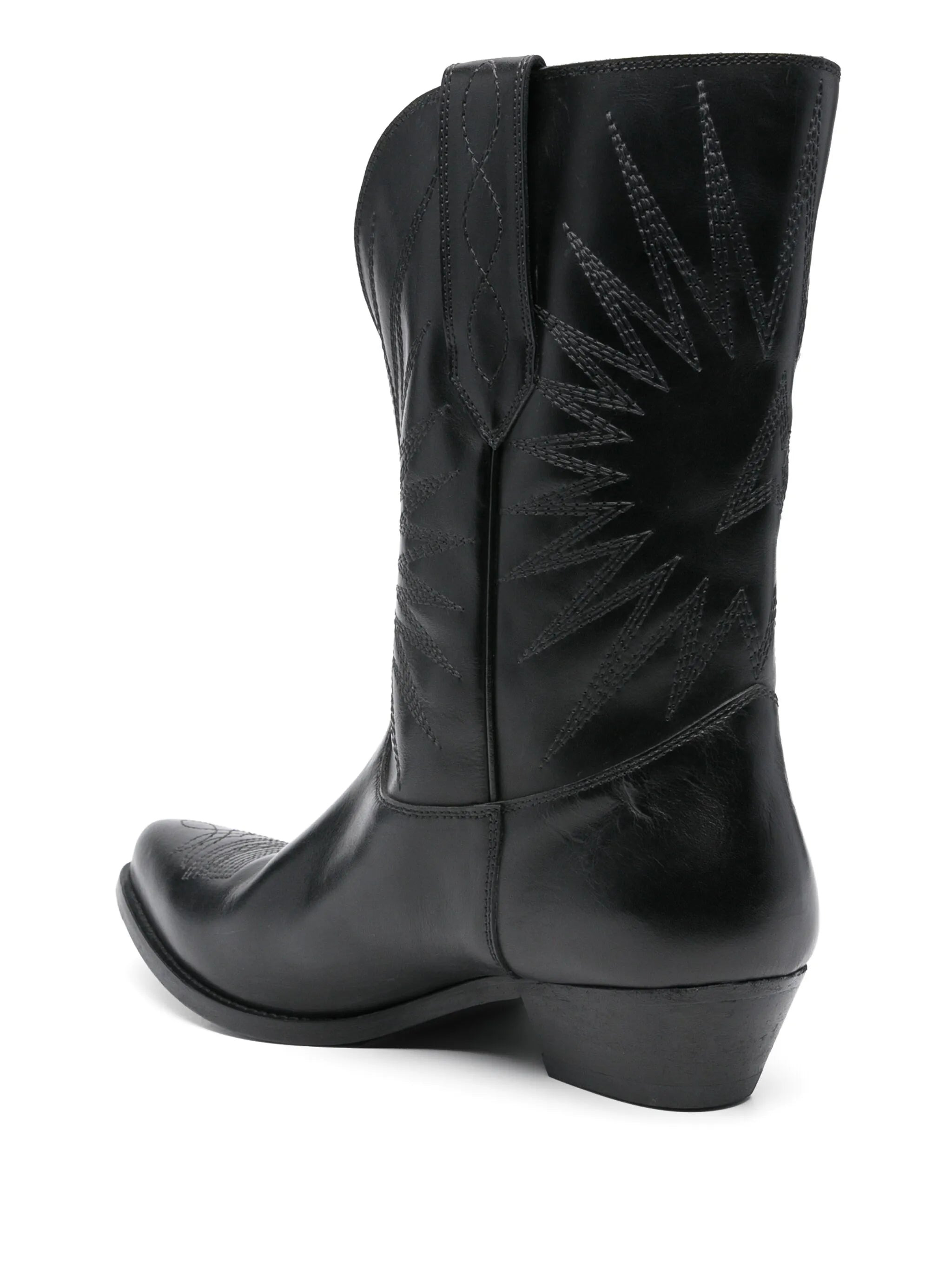 Wish Star Boots - 3