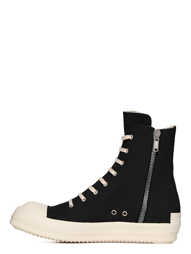 Rick Owens DRKSHDW SHOES outlook