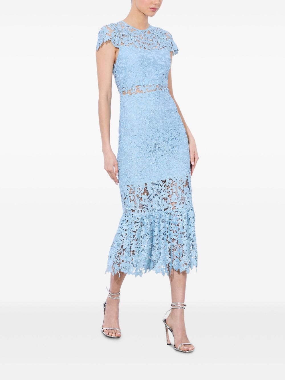 Clover dress - 4