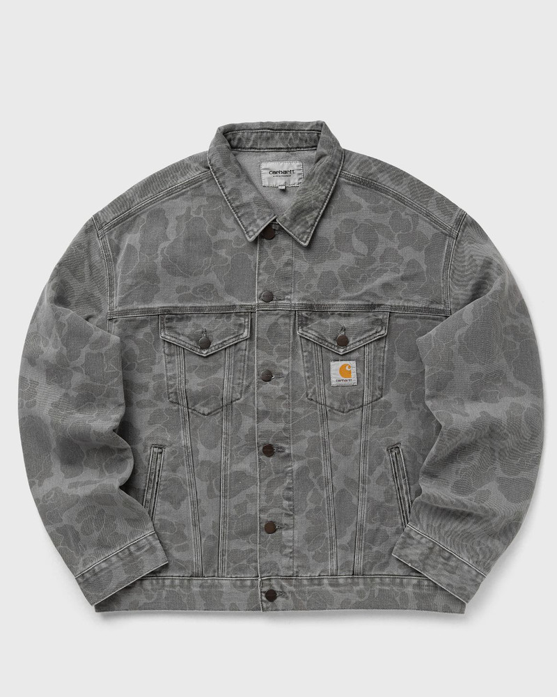 Duck Helston Jacket 1