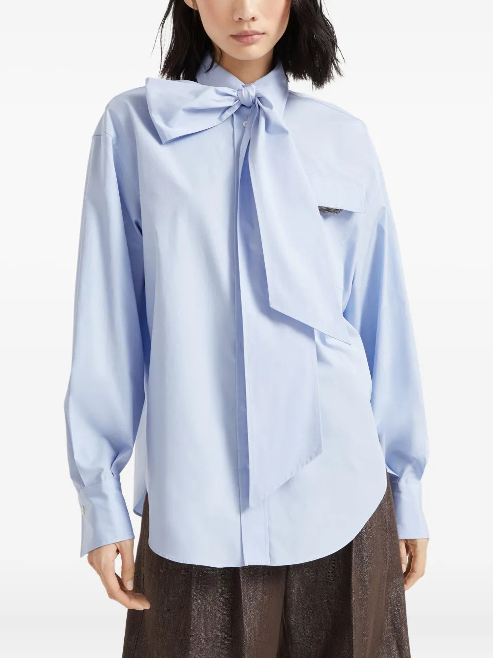 Cotton Shirt - 3