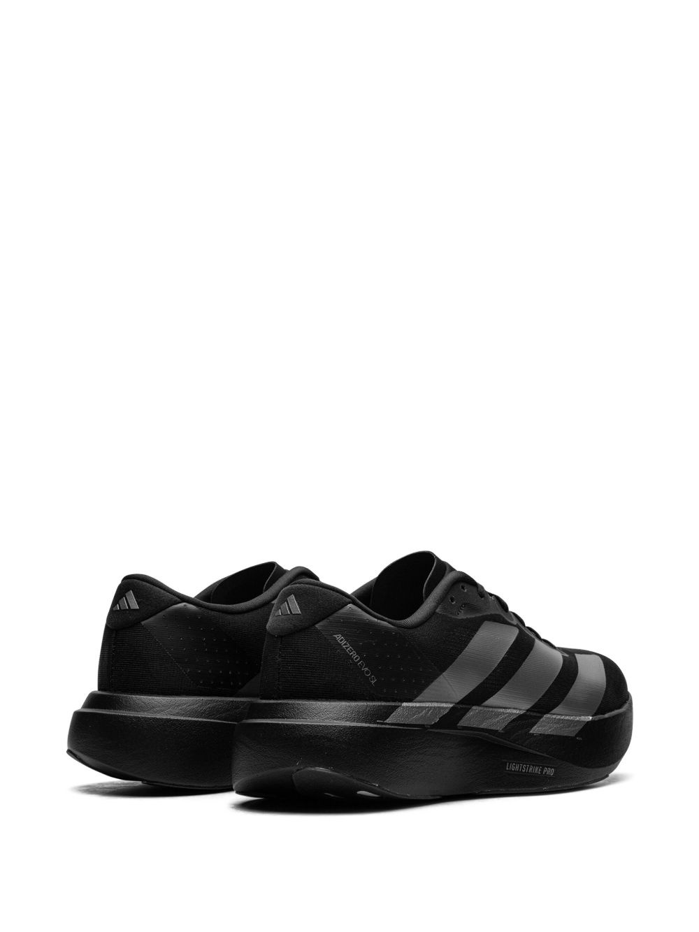 Adizero Evo SL "Black" sneakers - 3