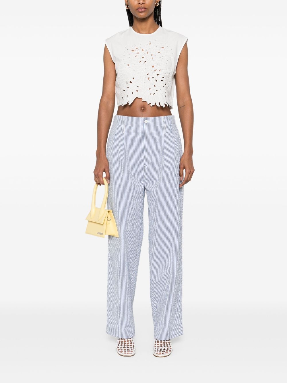 True Colors crop top - 2