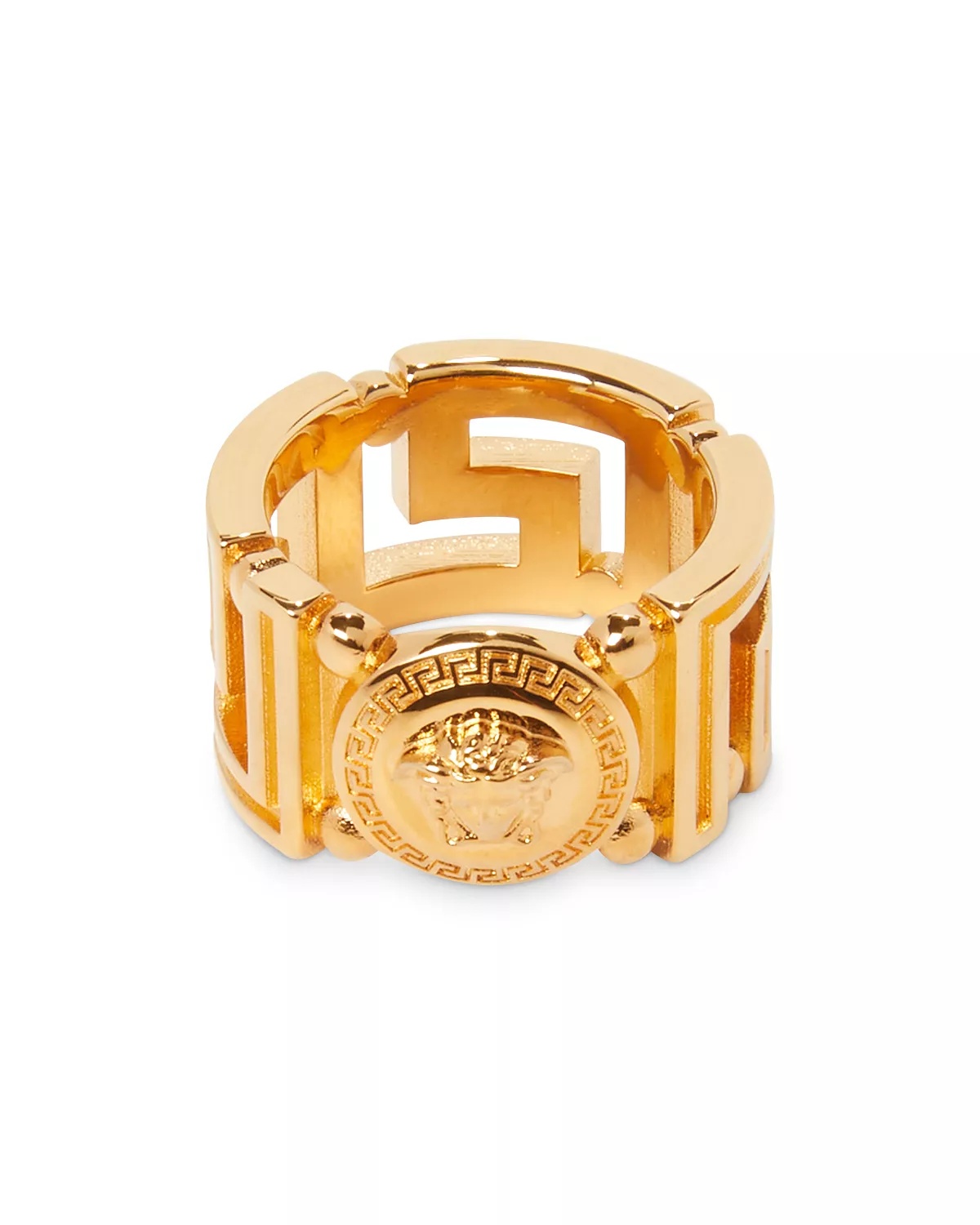 Medusa Ring - 1