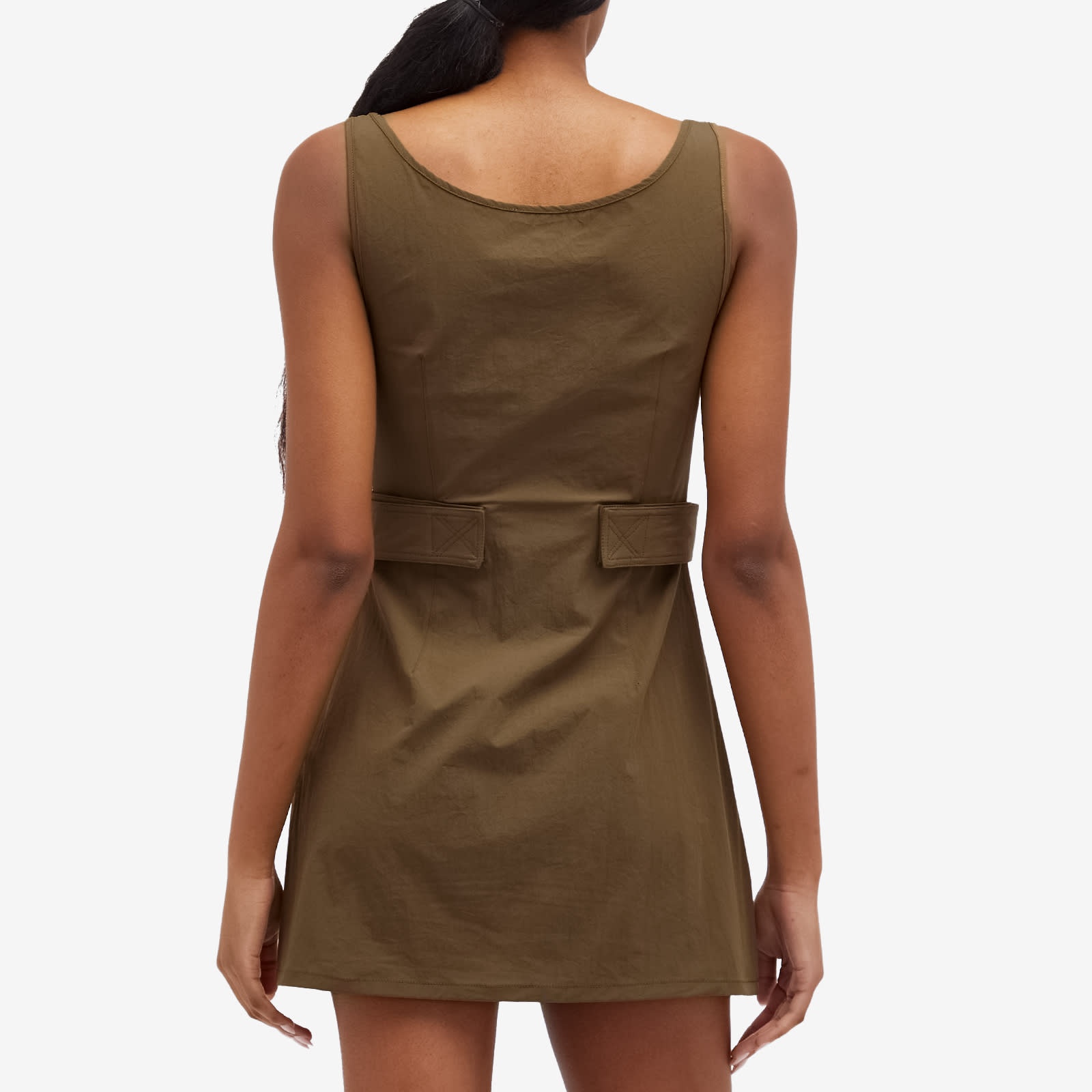 Miaou Mila Dress - 3