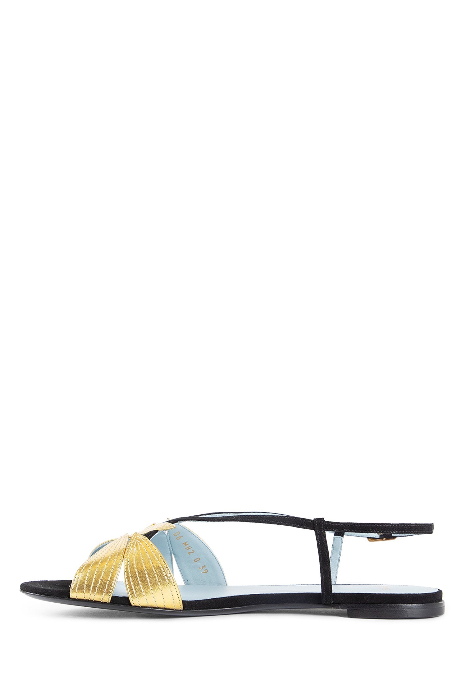 Folifoliage-Sandals - 4