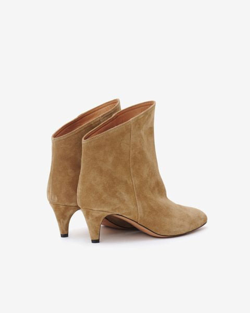 DRIPI LOW BOOTS 2