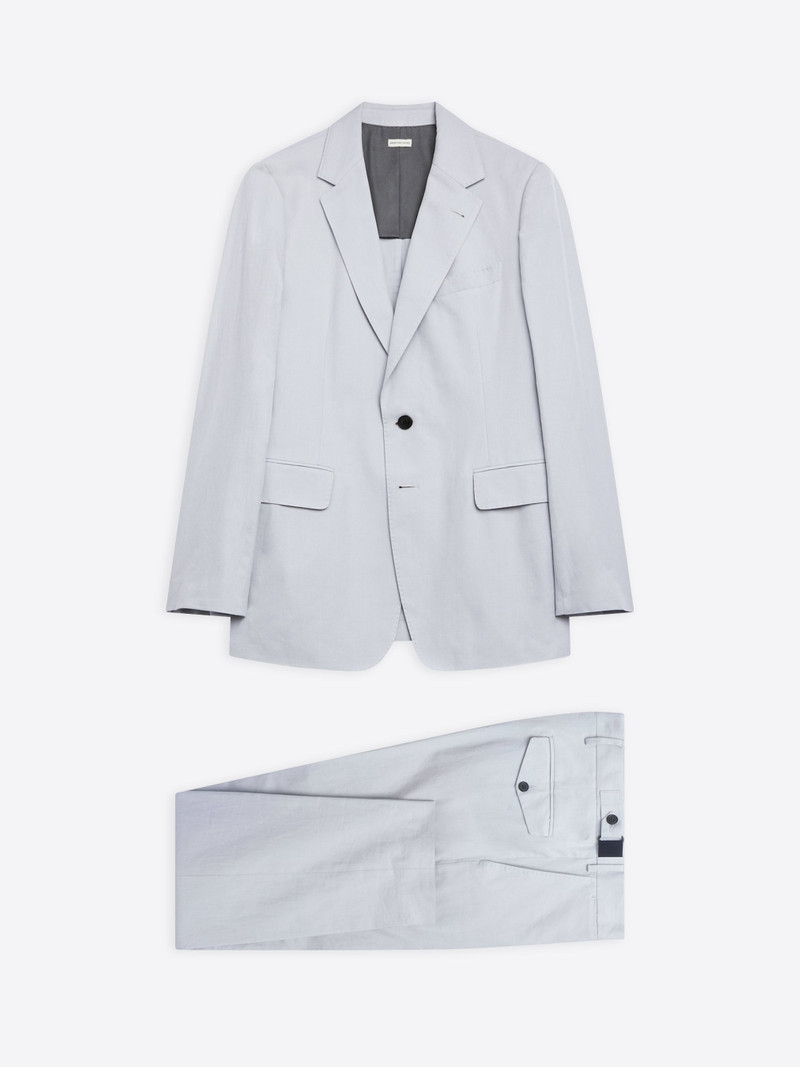 SOFT CONSTRUCTED SUIT 1