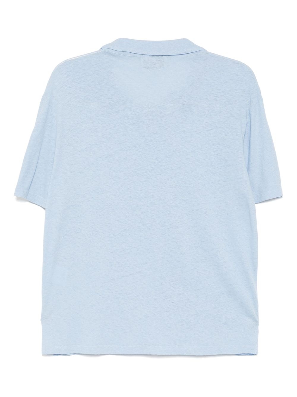 Simon polo shirt - 2