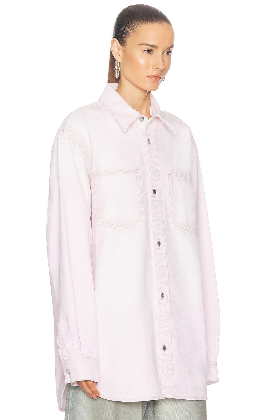 Long Sleeve Shirt - 2