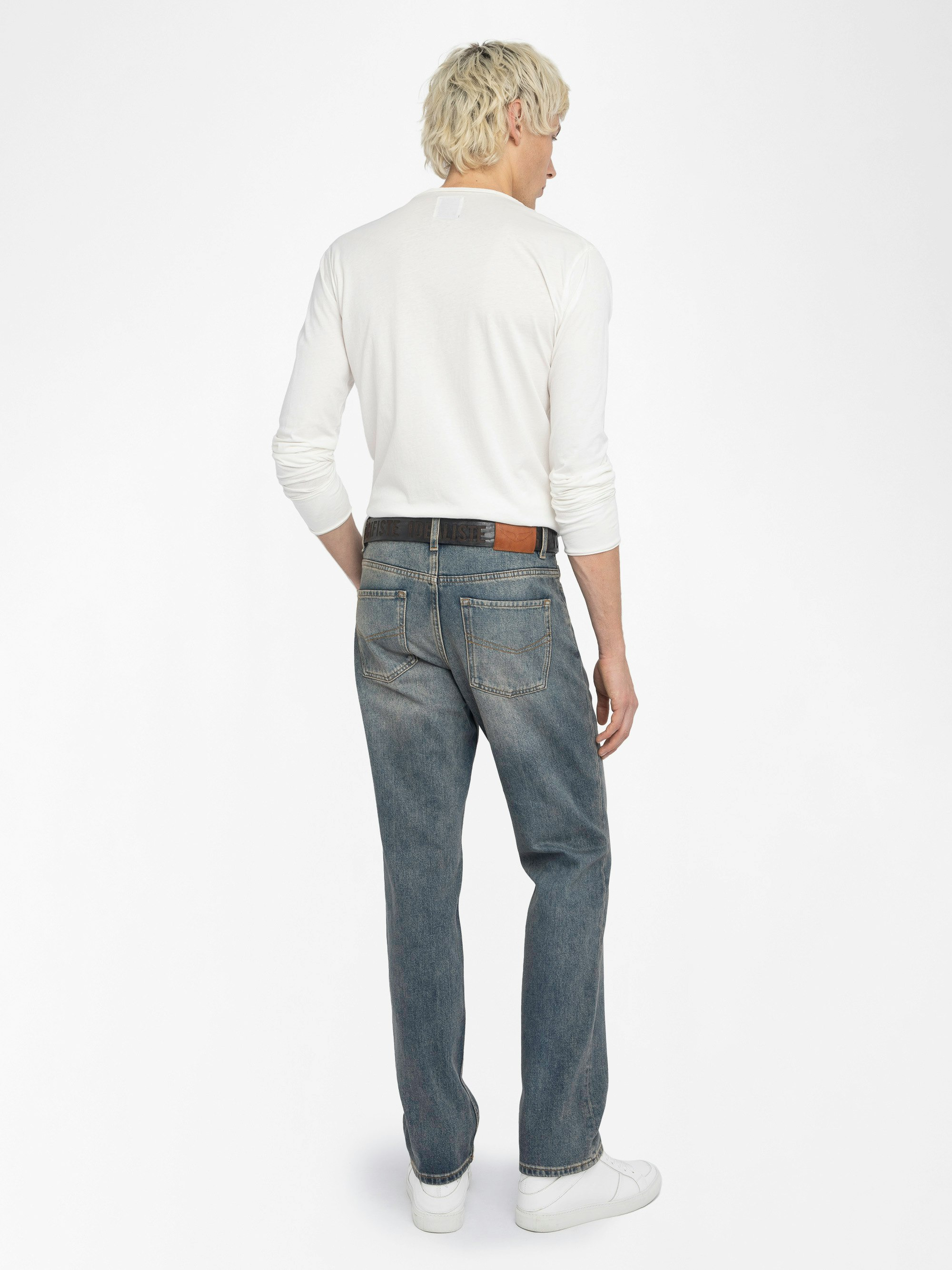 John Jeans - 3