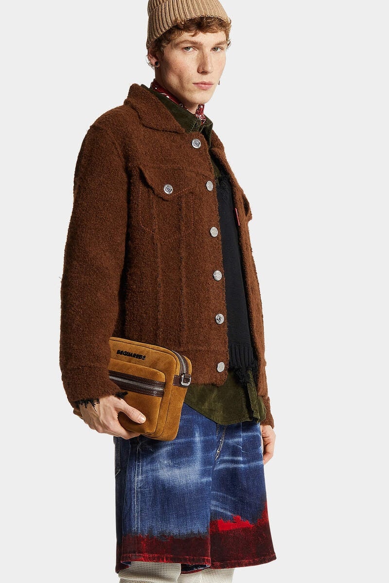 BOB CROSSBODY - 6