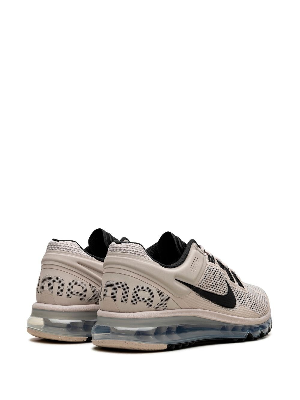 Air Max 2013 "Light Bone" sneakers - 3