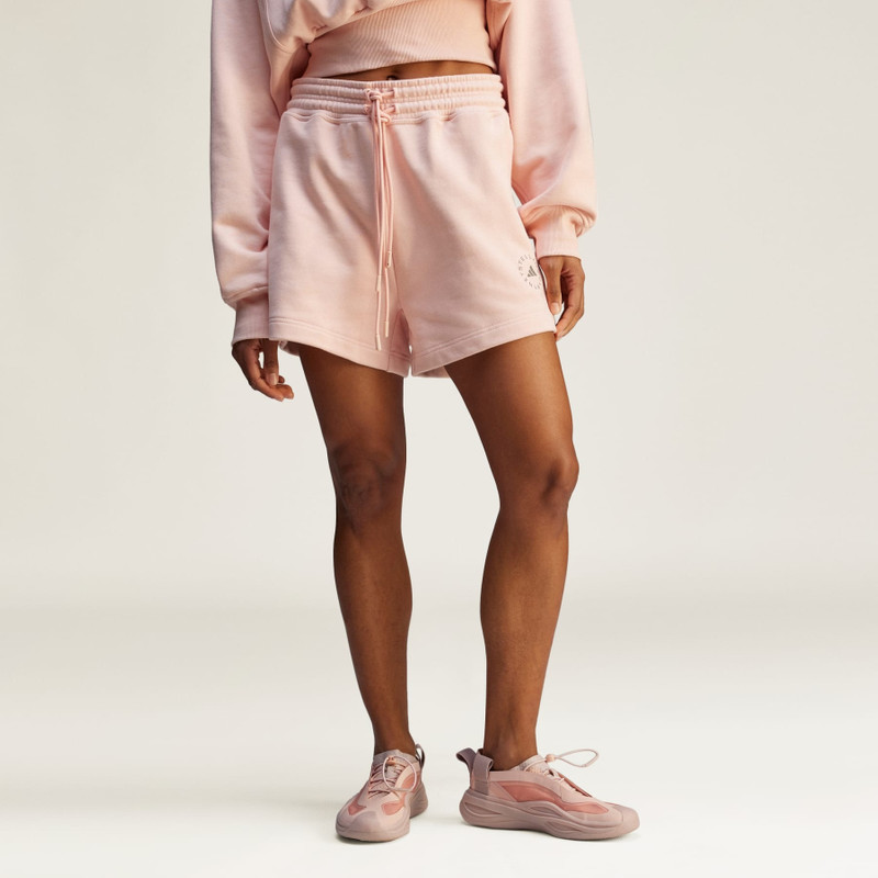 adidas adidas by Stella McCartney TrueCasuals Terry Short outlook