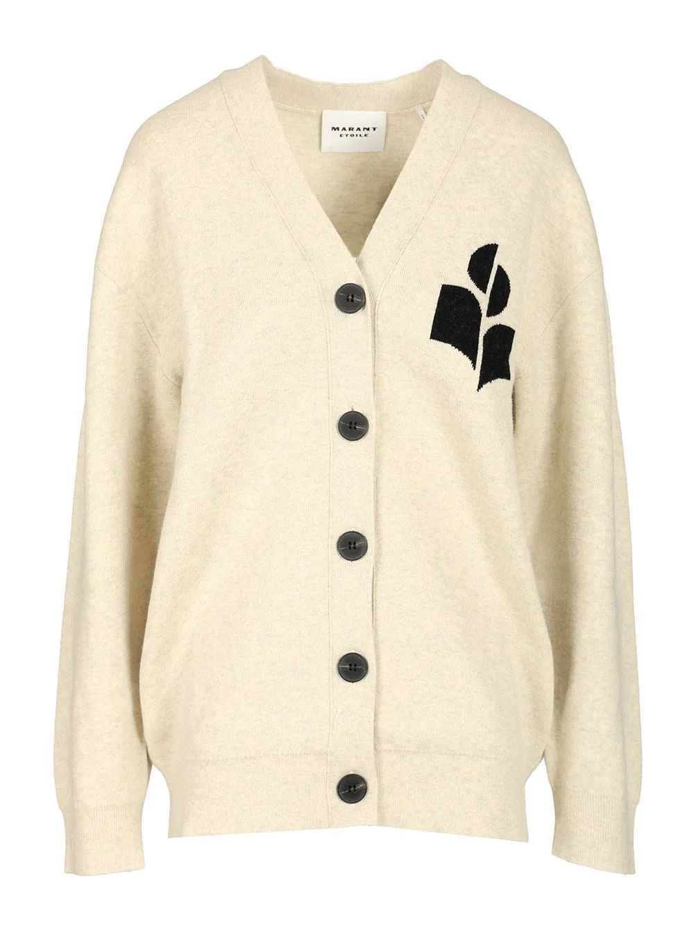 Marant Etoile Women "Norton" Cardigan - 1