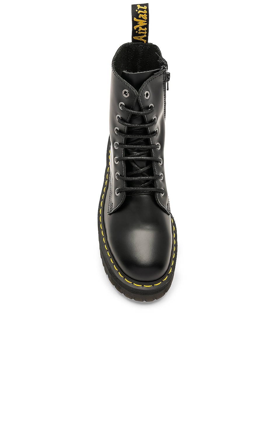 Jadon Fusion Smooth Boot - 4