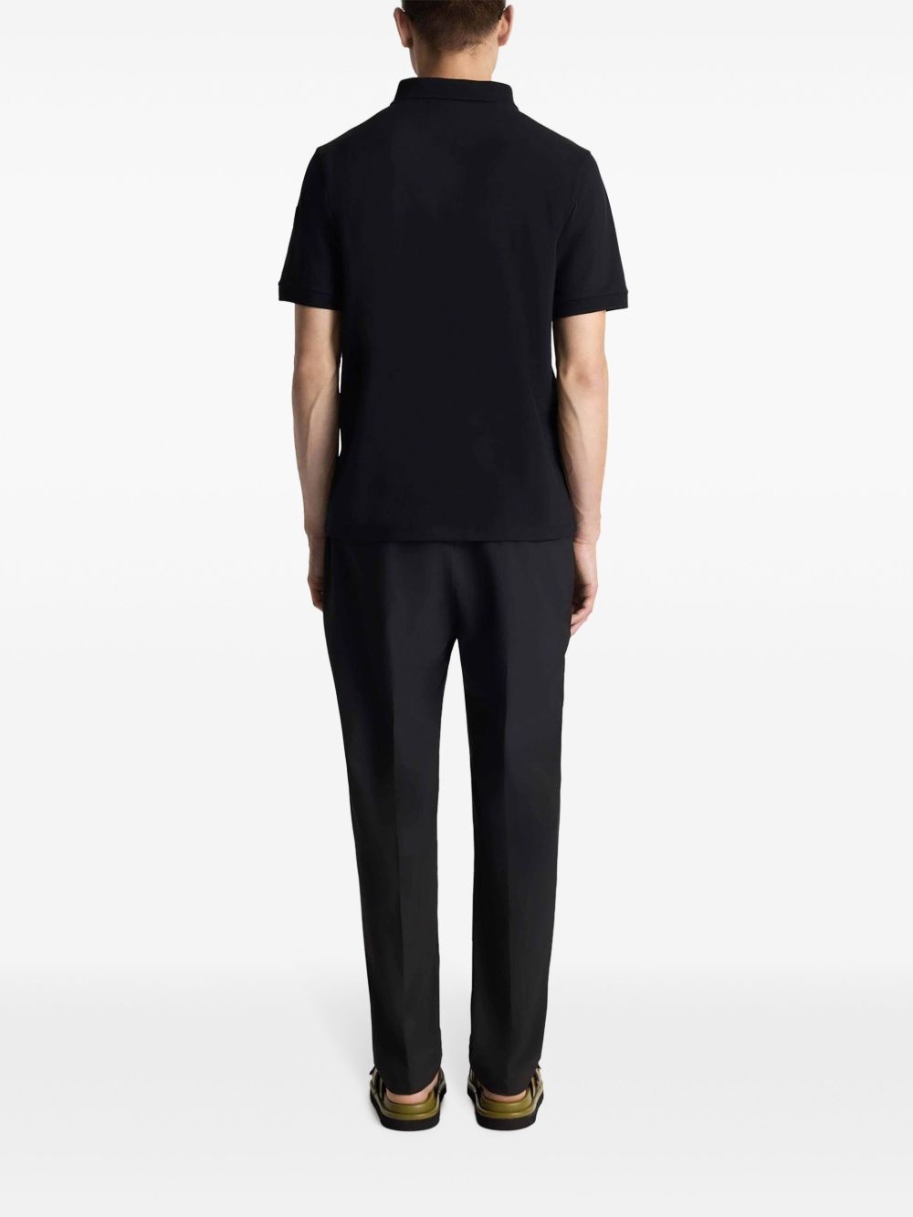 Anatole short-sleeved polo shirt - 3