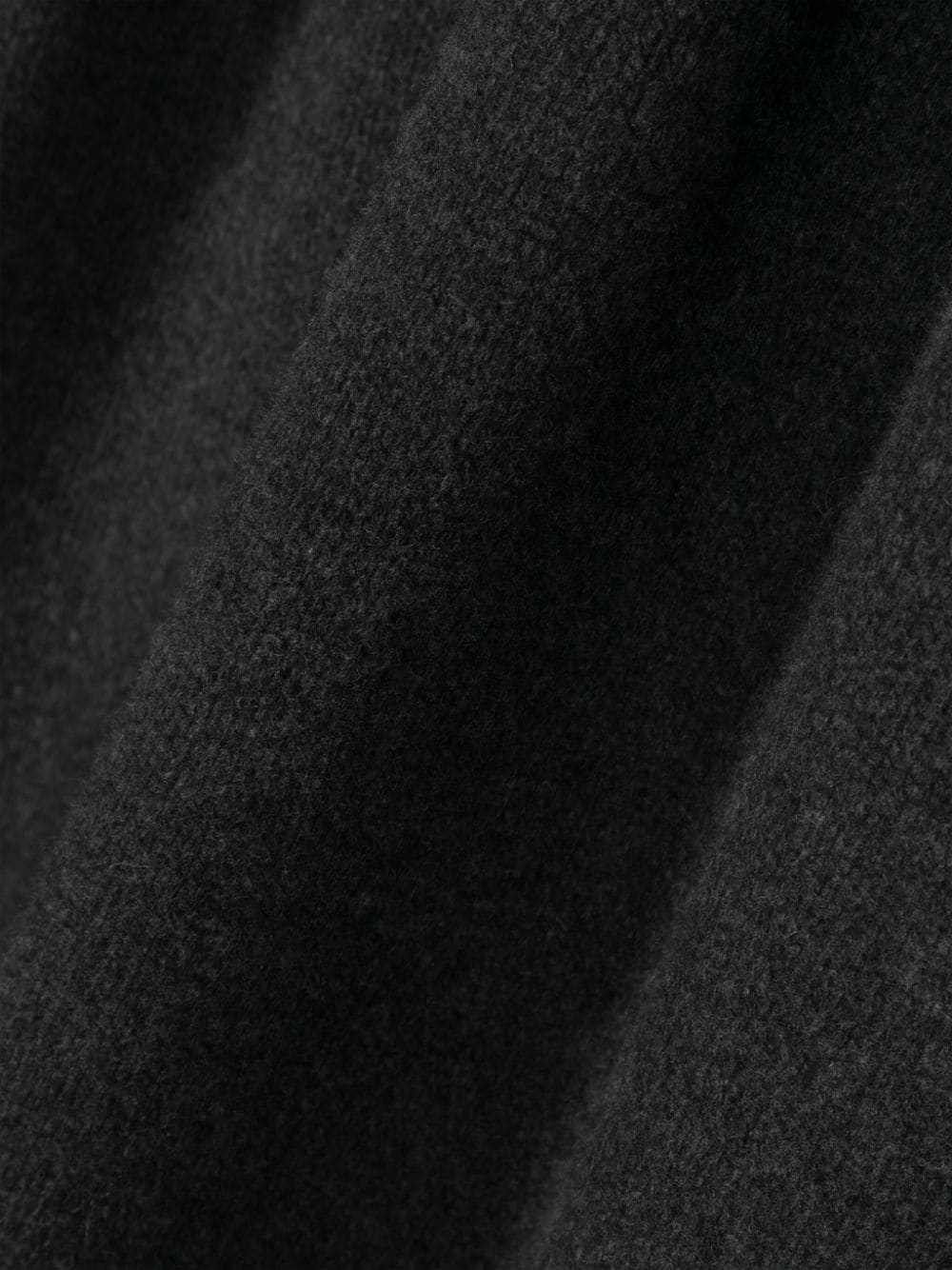 mÃ©lange wool-blend scarf - 3