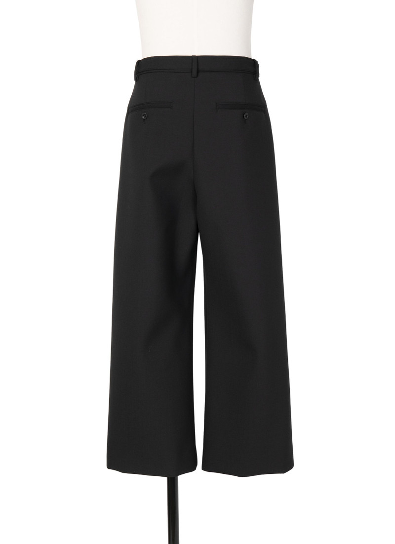 Suiting Bonding Pants 4