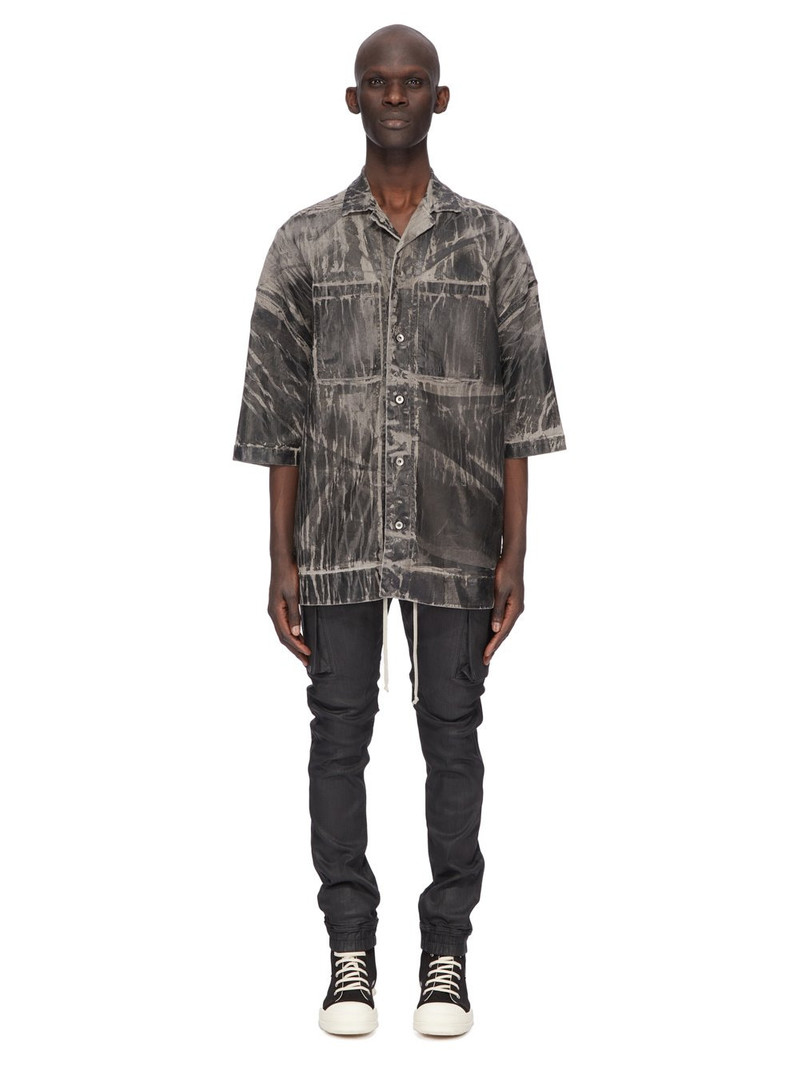 Rick Owens DRKSHDW PANTS outlook