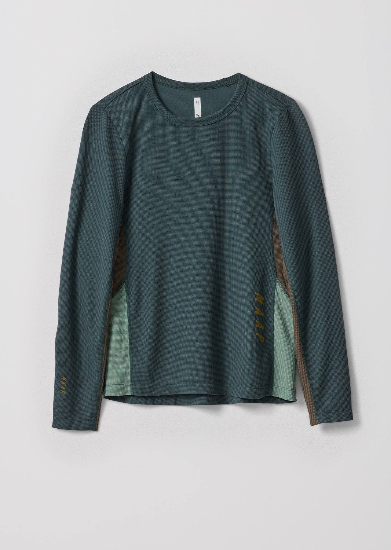 Women's Alt_Road™ Ride LS Tee 3.0 - 1