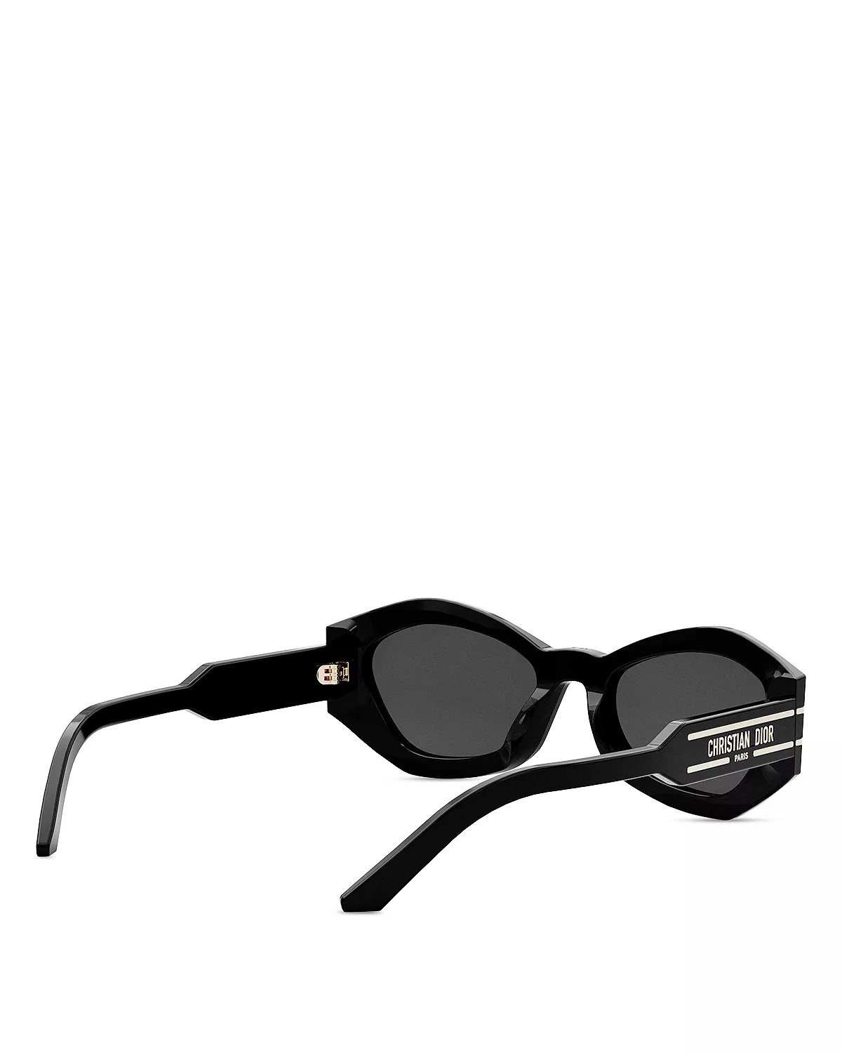 DiorSignature B1U Butterfly Sunglasses, 55mm - 5