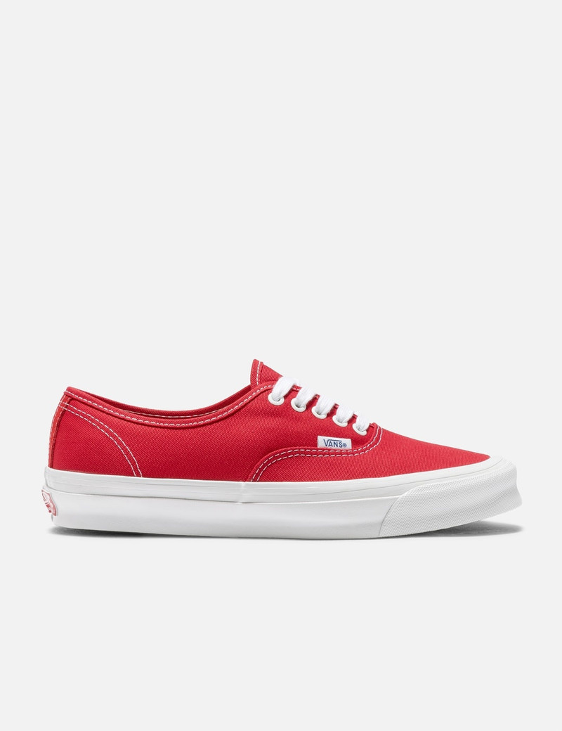 OG AUTHENTIC LX - 1