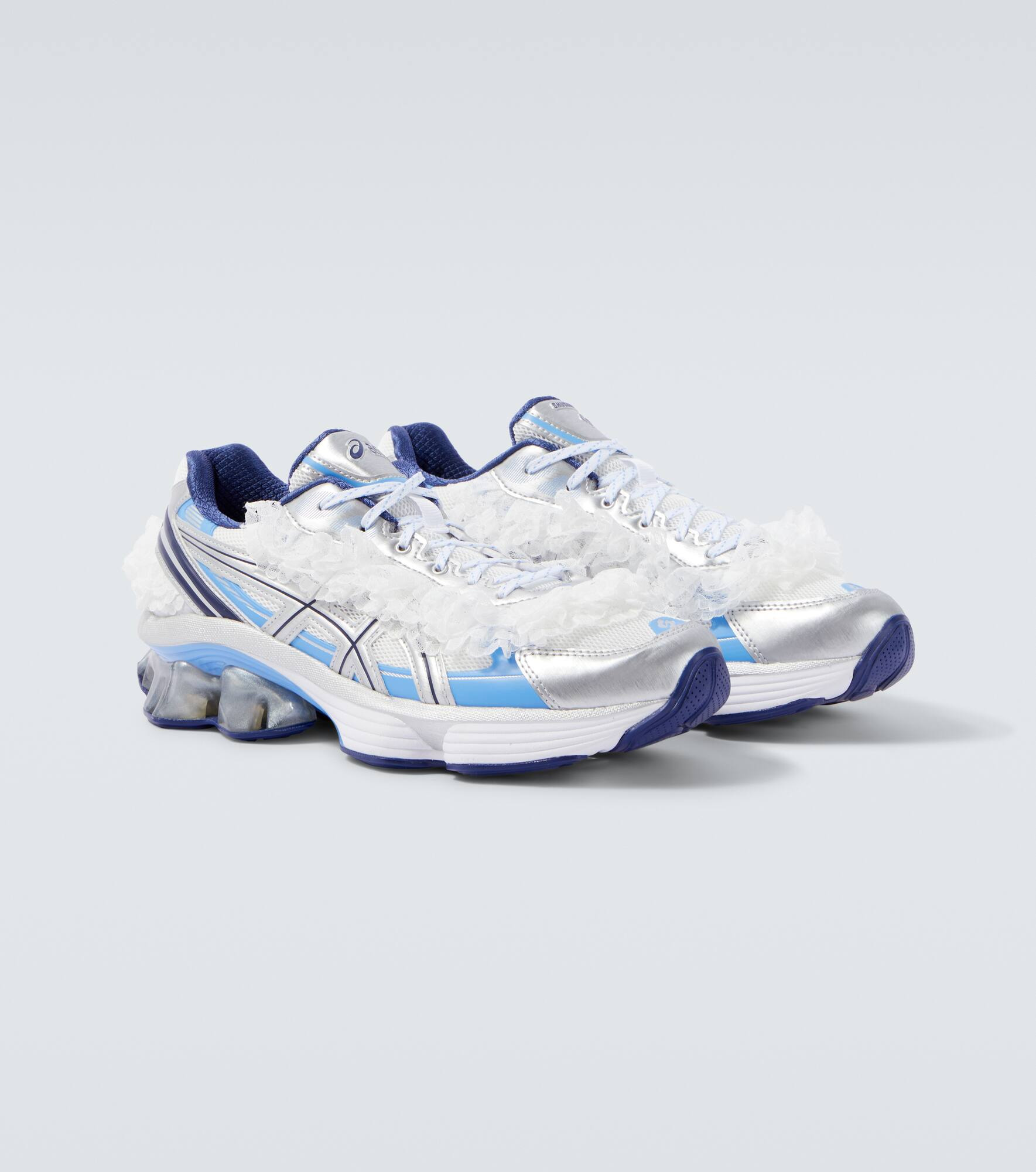 x Shushu/Tong Gel-Kinetic Fluent sneakers - 5