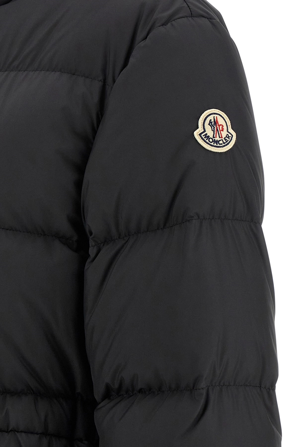 'Brossette' down jacket - 4