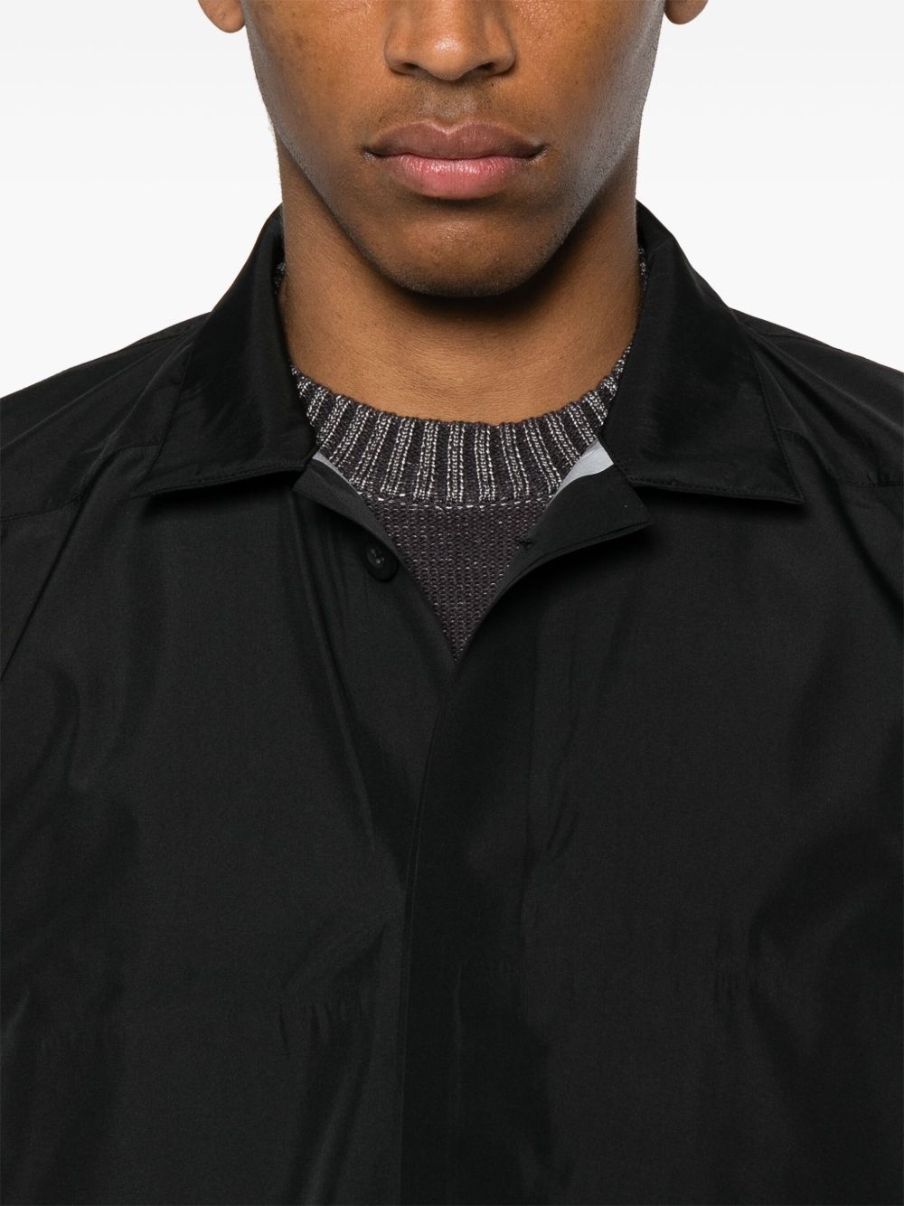 WR Rural overshirt - 5