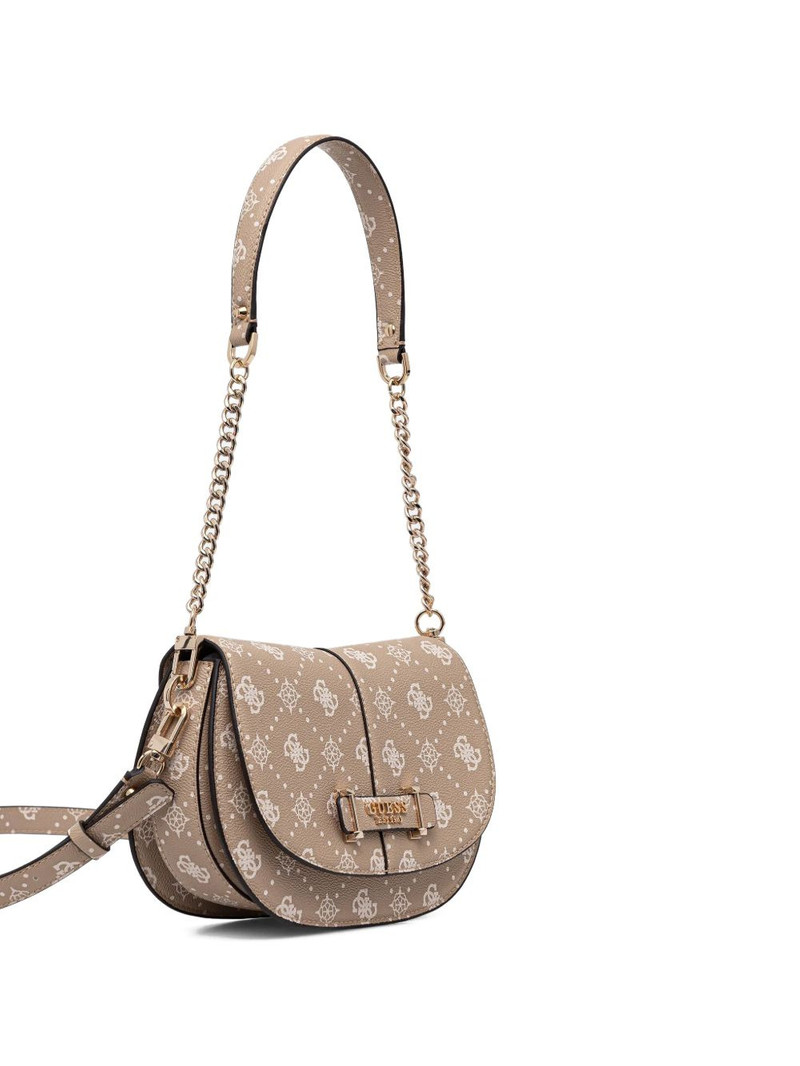 Carrie patterned cross-body bag 3