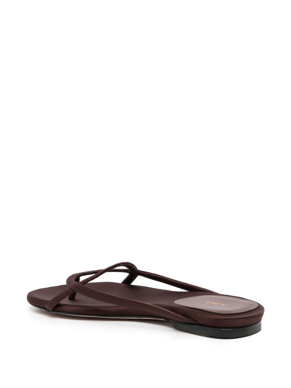 Kaitos thong-strap sandals - 3