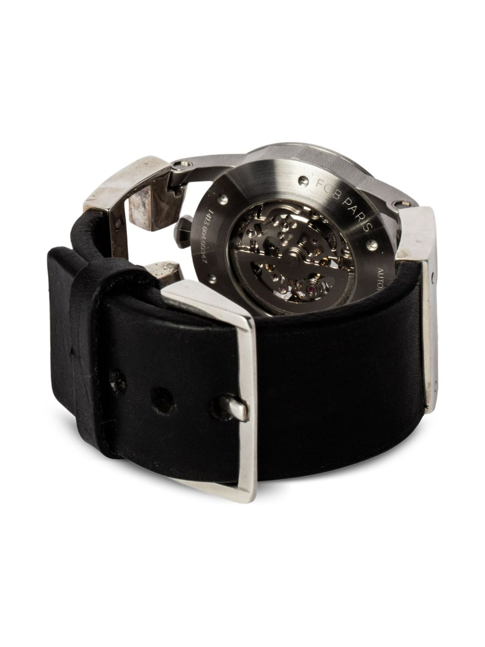 Skeleton 44mm - 3