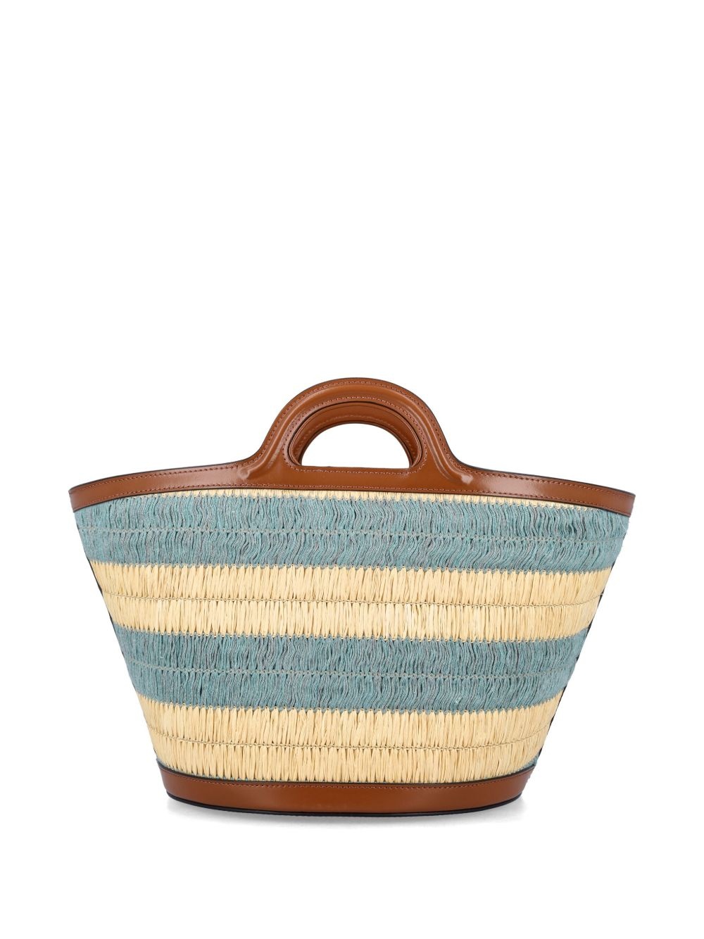 small Tropicalia tote bag - 2