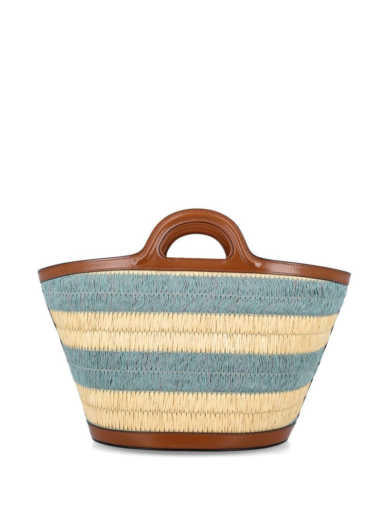 Marni small Tropicalia tote bag outlook
