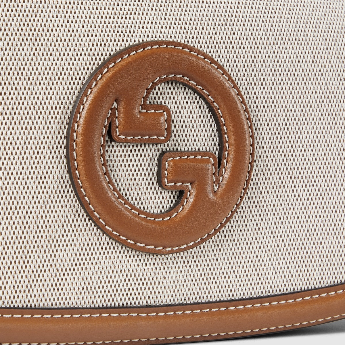 Gucci Blondie medium top handle bag - 5