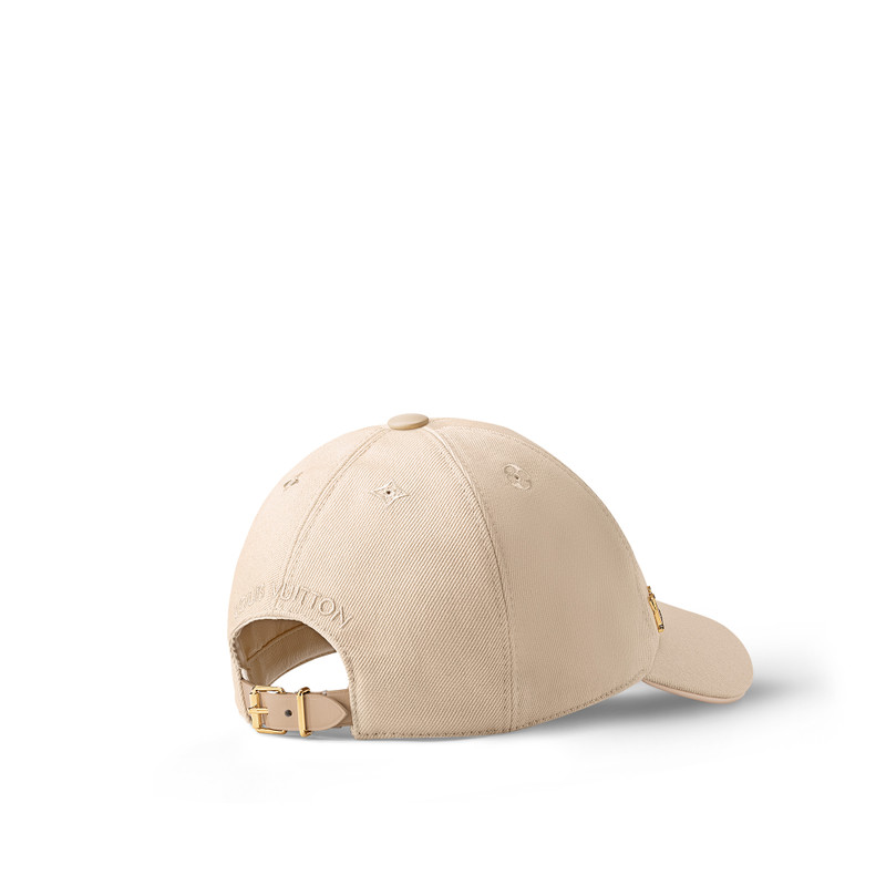 LV Iconic Cap 6