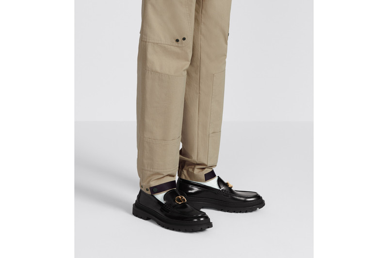Dior Dior Explorer Loafer outlook