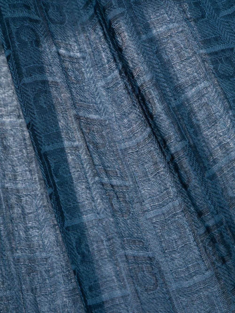 Gancini scarf - 3
