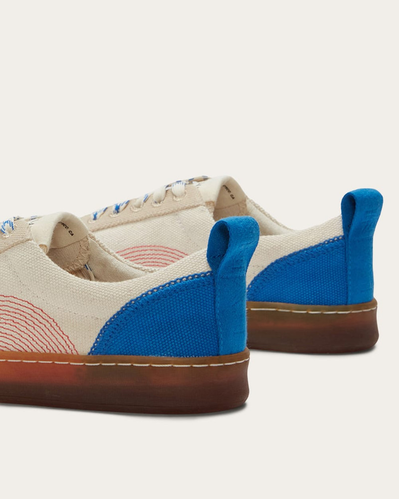 THE TREAD-BARE SNEAKER 4