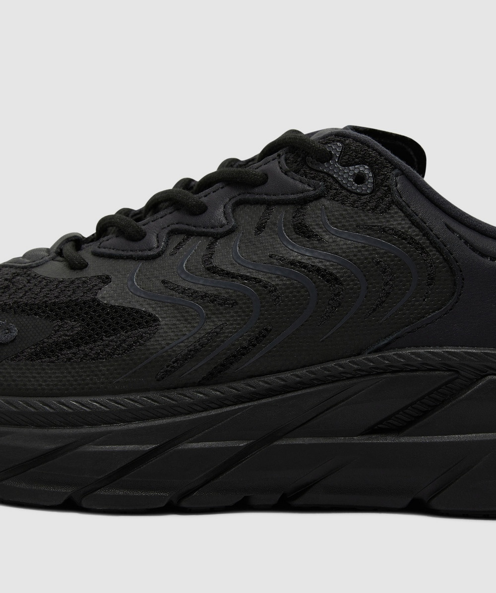 Clifton LS sneaker - 7
