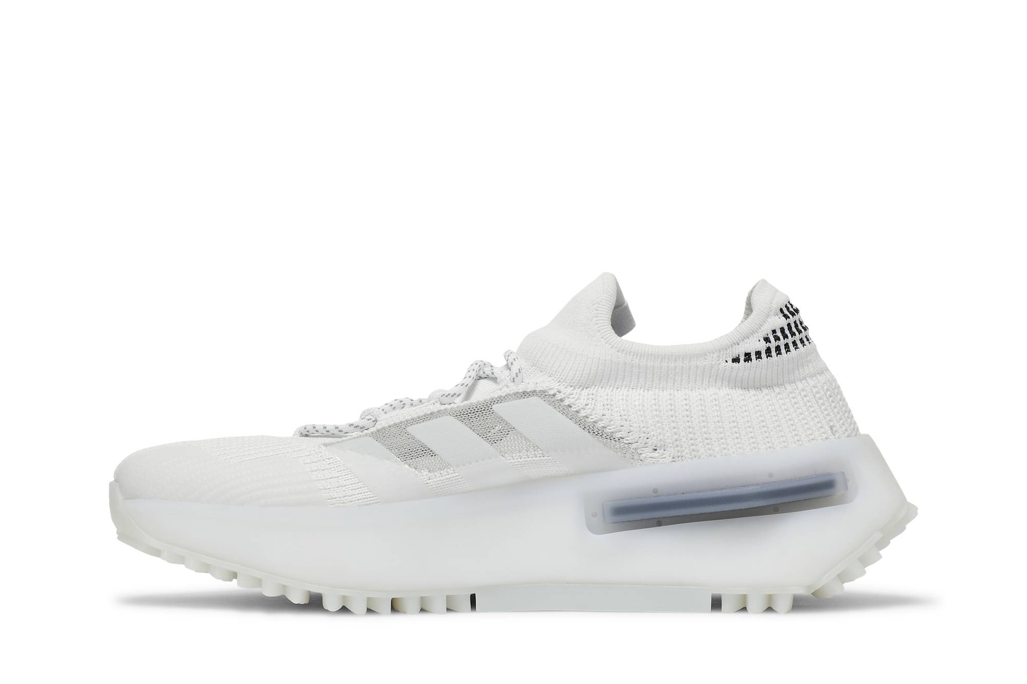 NMD_S1 'Cloud White' - 3