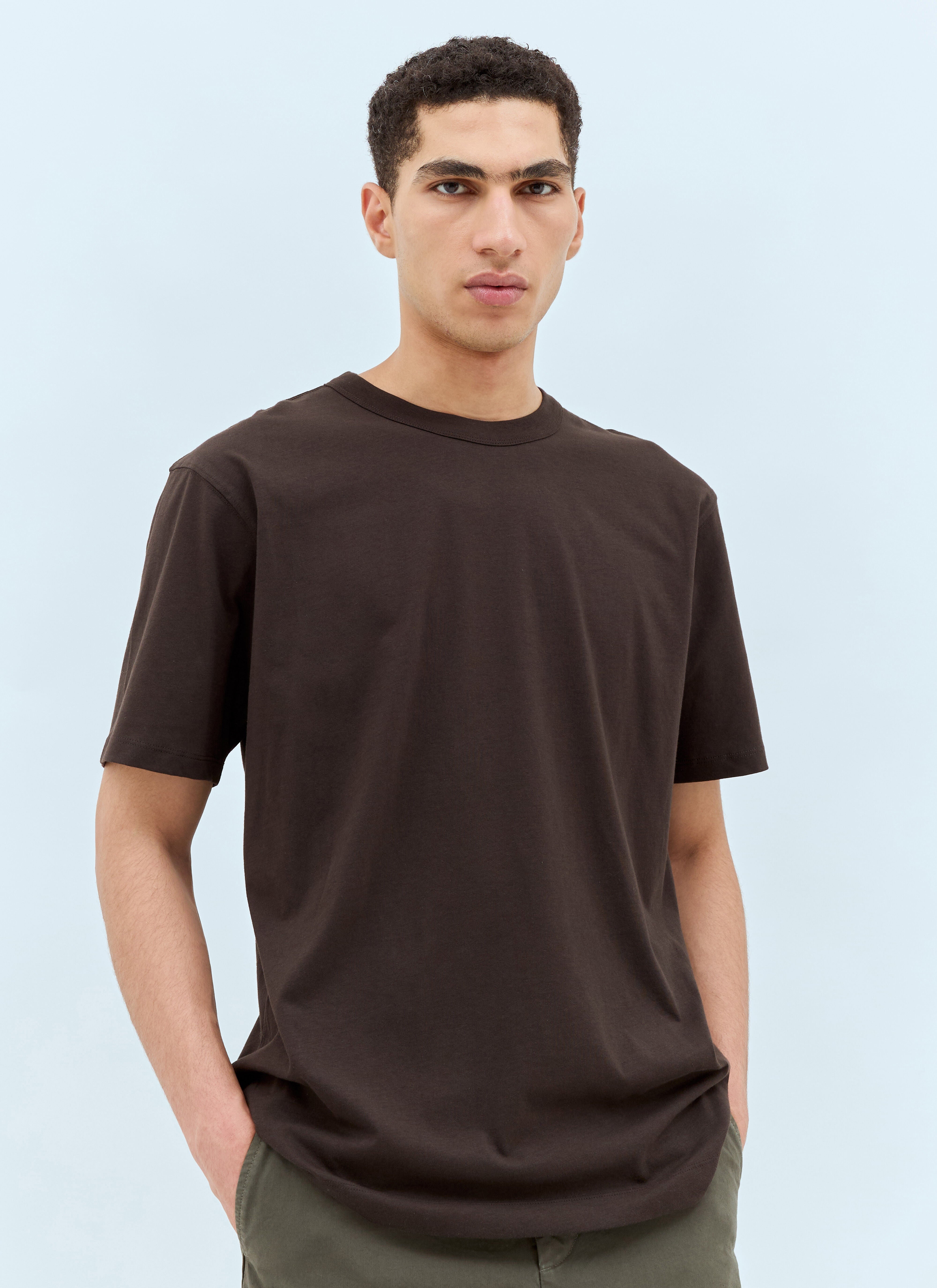 Dries Van Noten Men Heer T-Shirt - 1